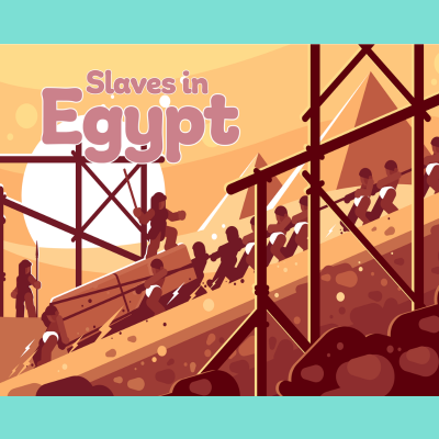 Slaves in Egypt