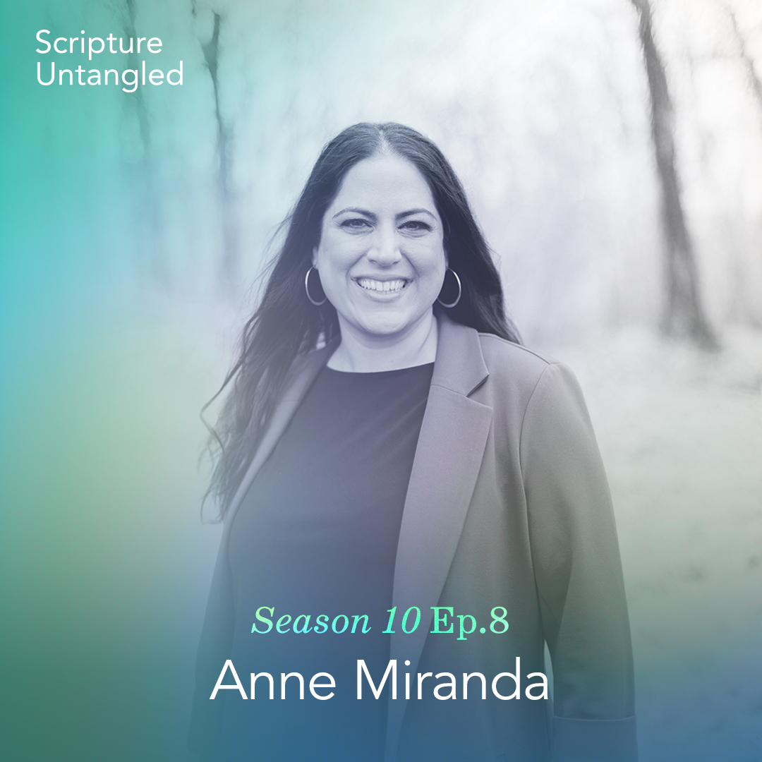 Anne Miranda