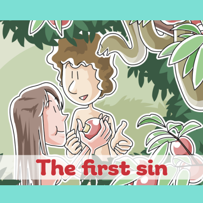 The first sin