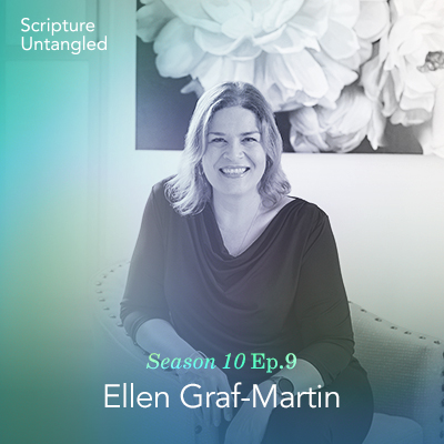 Ellen Graf-Martin