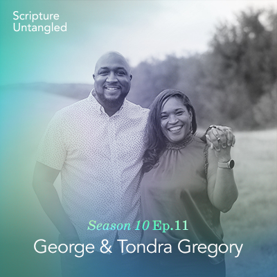 George and Tondra Gregory