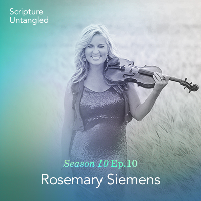 Rosemary Siemens