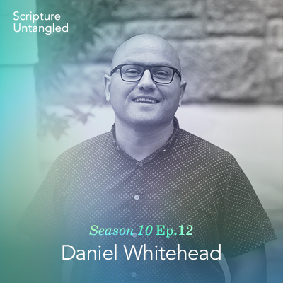 Daniel Whitehead