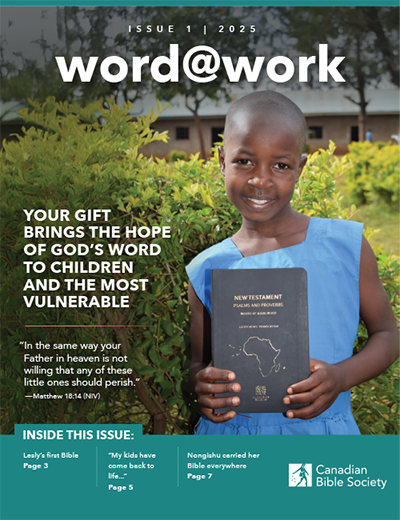 word@work August 2024 newsletter