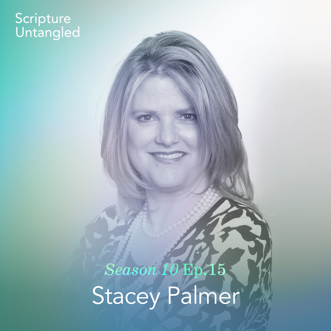 Stacey Palmer