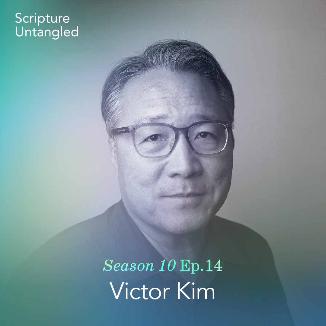 Victor Kim