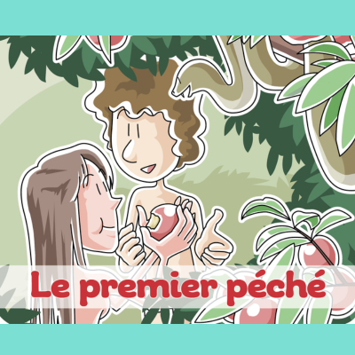 Le premier péché