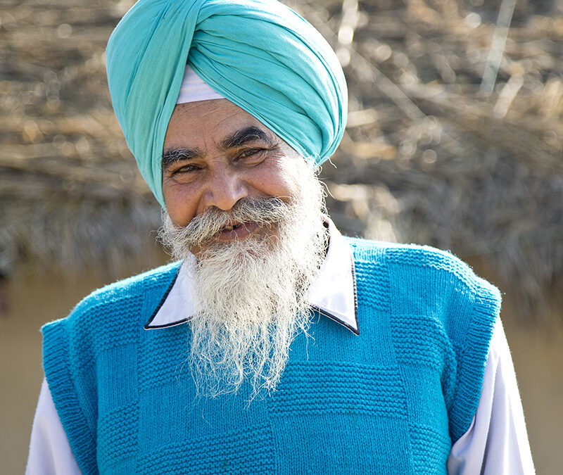 CANADA: Diaspora Church | Translation