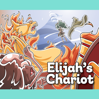 Elijah's Chariot