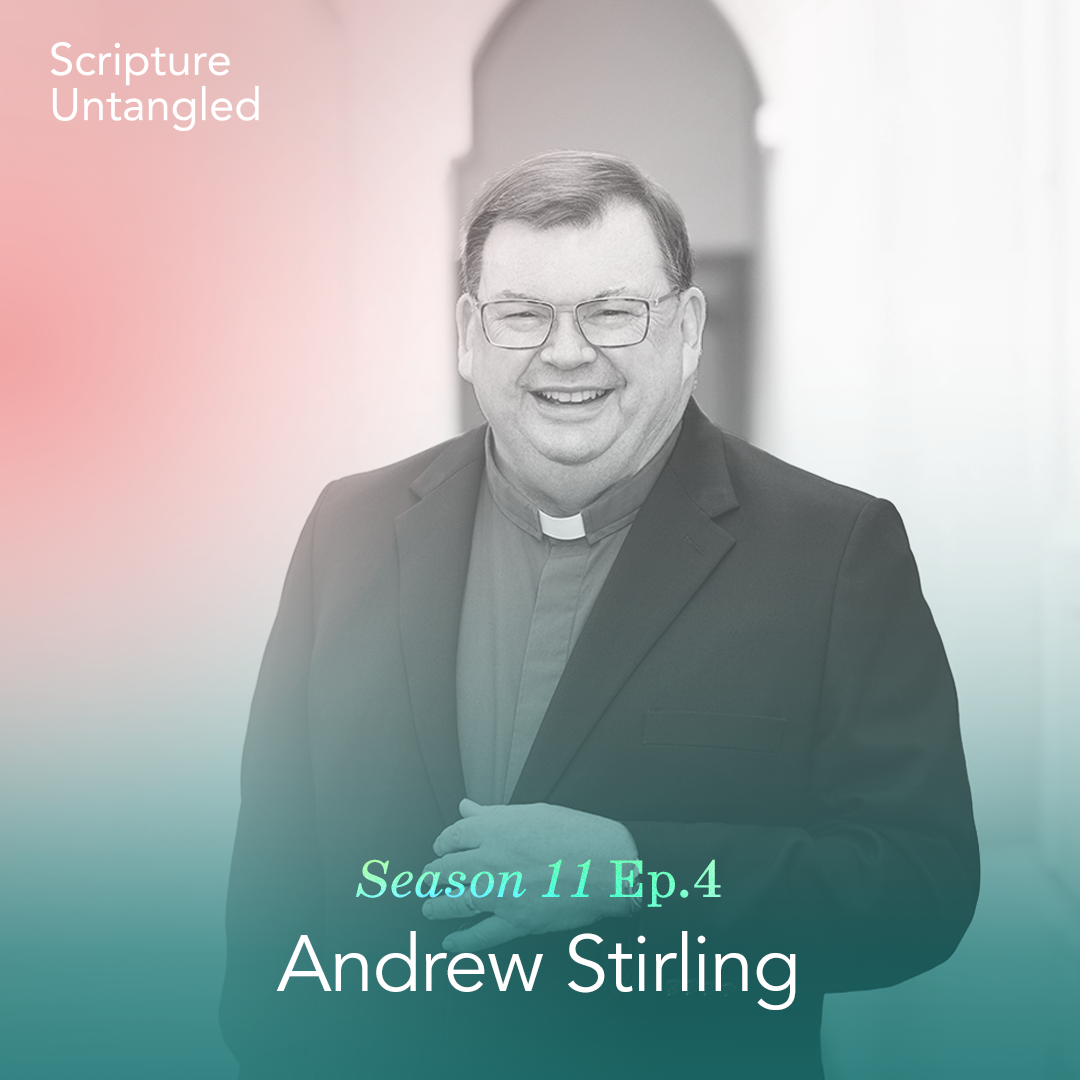 Andrew Stirling