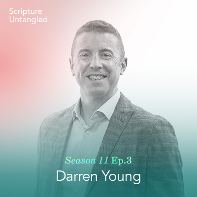 Darren Young