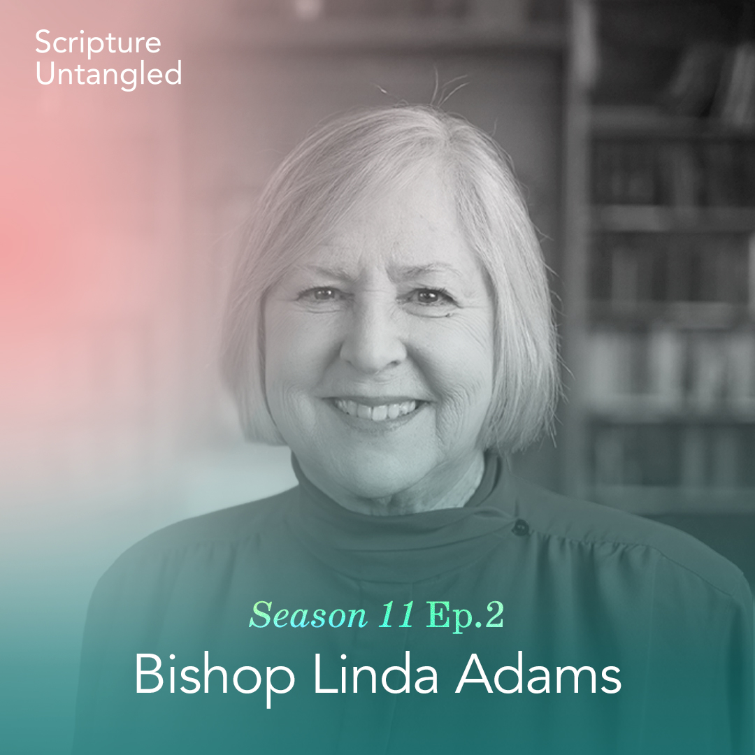 Linda Adams