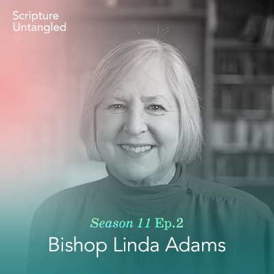 Linda Adams