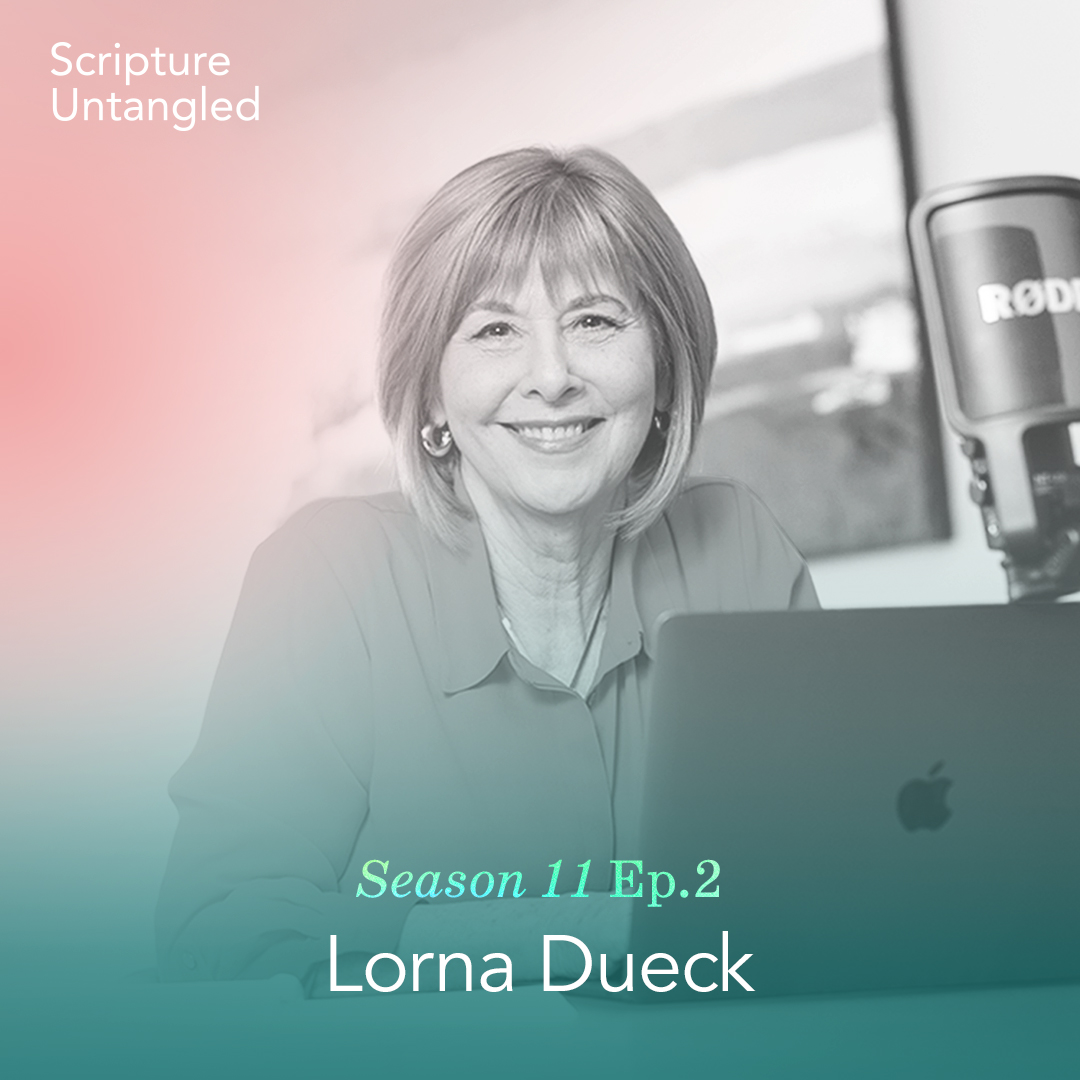 Lorna Dueck
