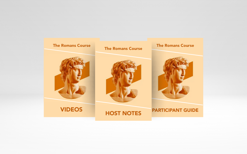 The Romans Course