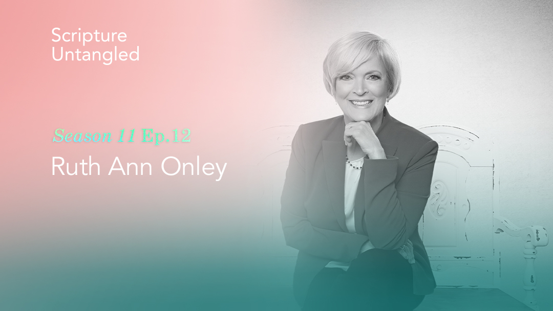 Homepage_Season11_Ep 12 Season 11: Episode 12 | The Inspirational Life and Faith of David and Ruth Ann Onley