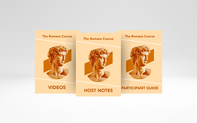 The Romans Course