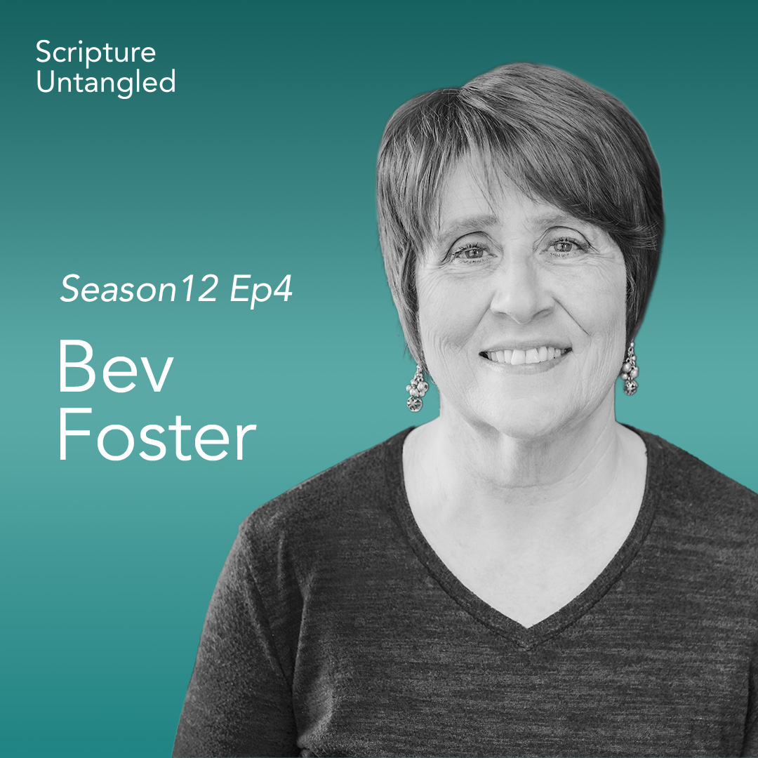 Bev Foster