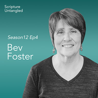 Bev Foster