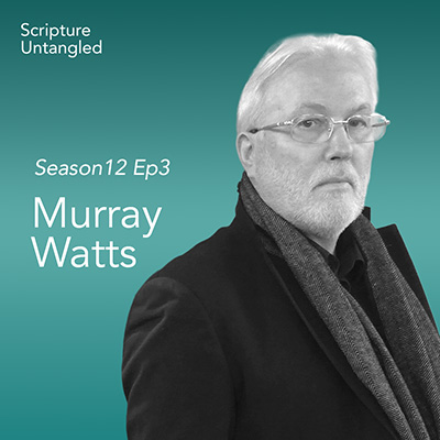 Murray Watts