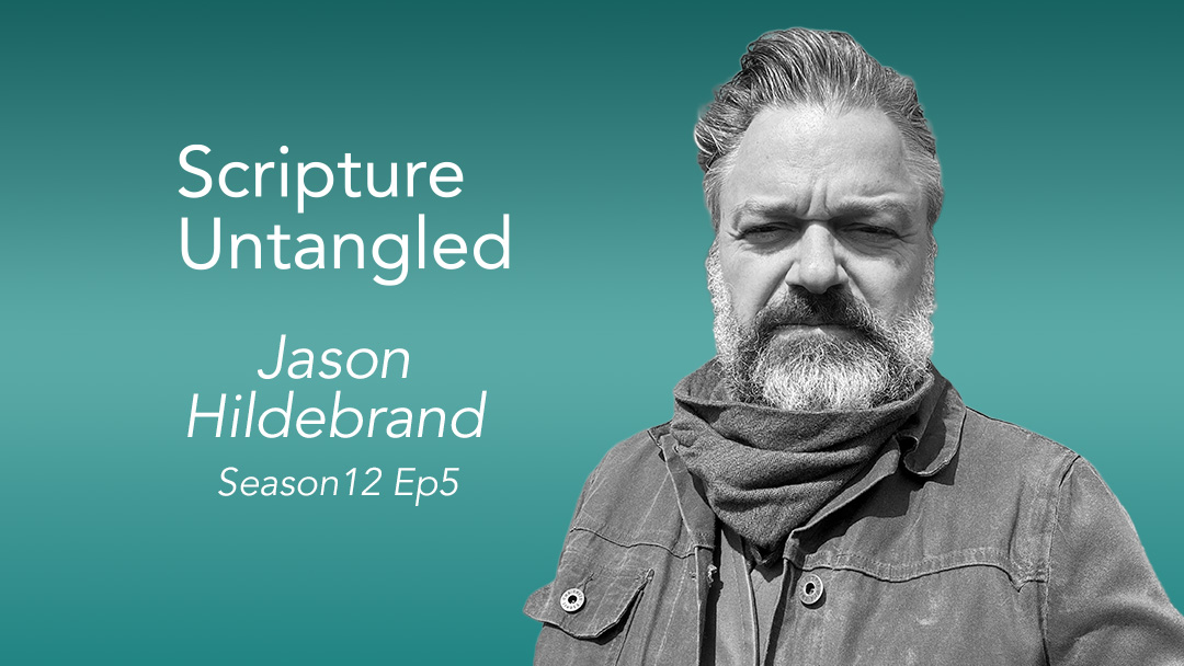 Hmpage_Youtube_Season12_ep5 SEASON 12 | EPISODE 5: JASON HILDEBRAND