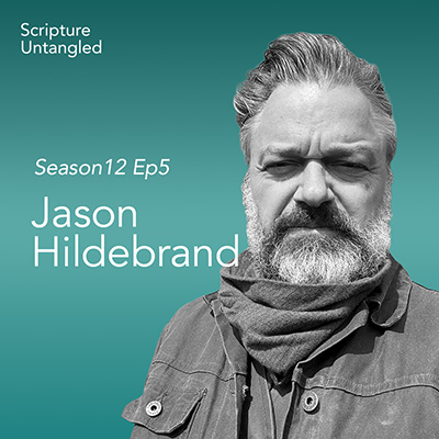 SEASON 12 | EPISODE 5: JASON HILDEBRAND