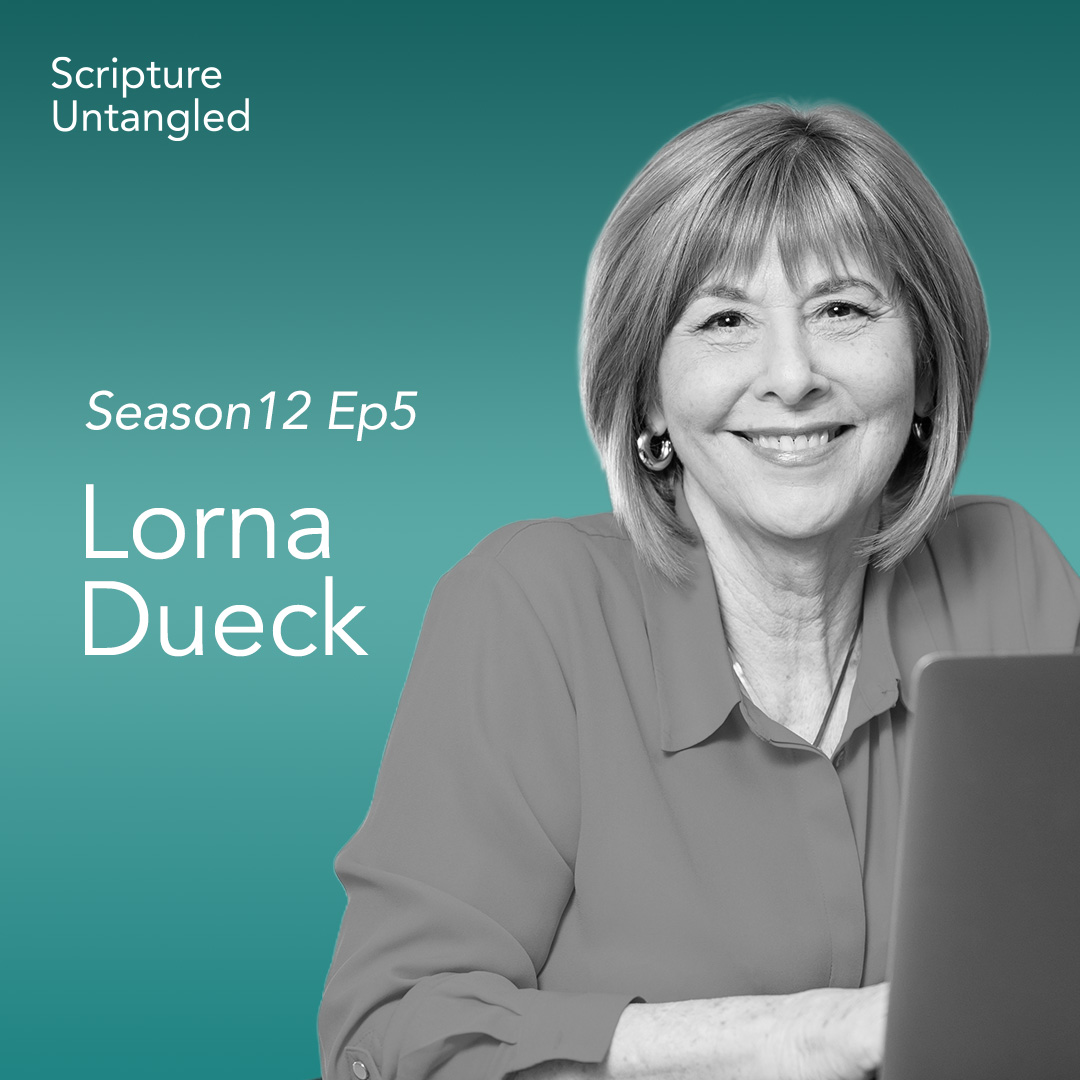 Lorna Dueck | Interviewer