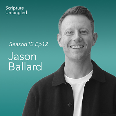 Season 12: Episode 12 | Jason Ballard | Is God Calling You to the Ministry?
