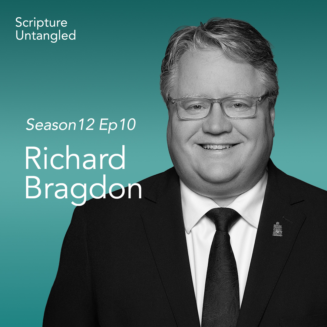 Richard Bragdon | Guest