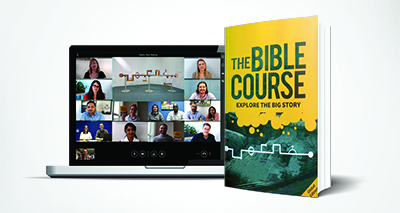 The Bible Course