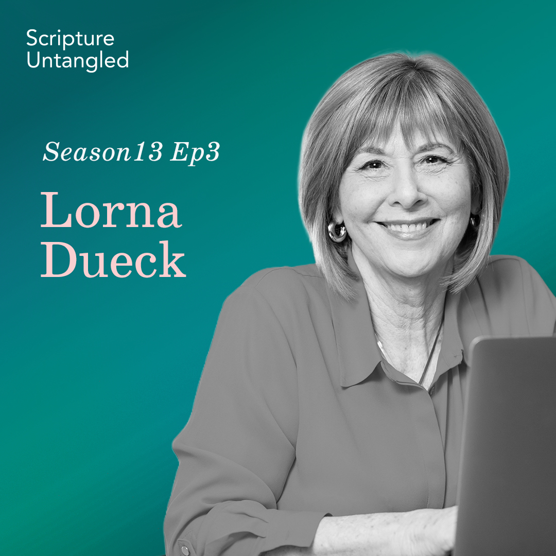 Lorna Dueck