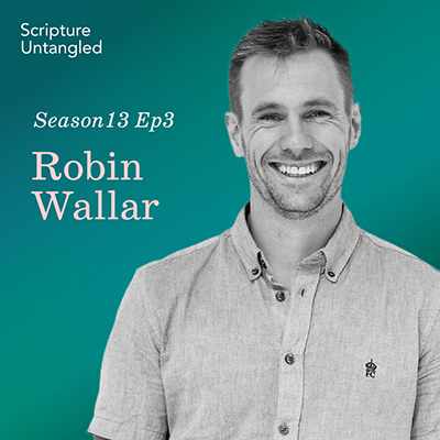 Robin Wallar 