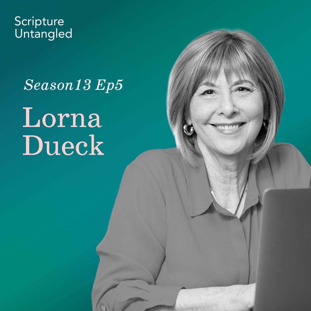 Lorna Dueck
