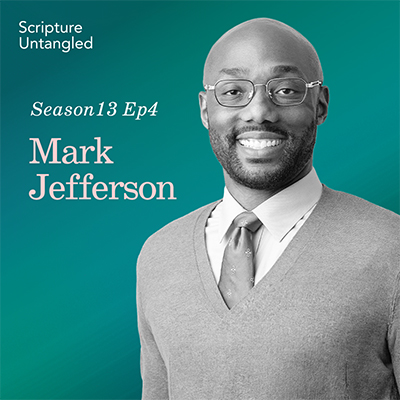Mark Jefferson