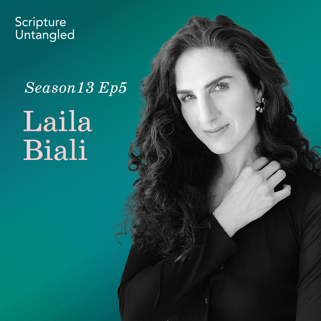 Laila Biali 