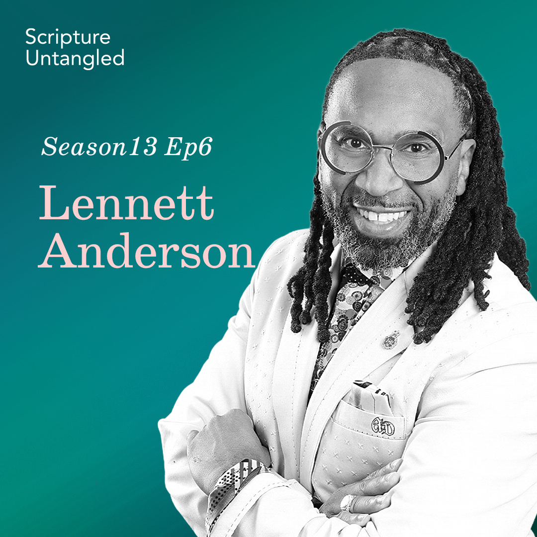 Lennett Anderson