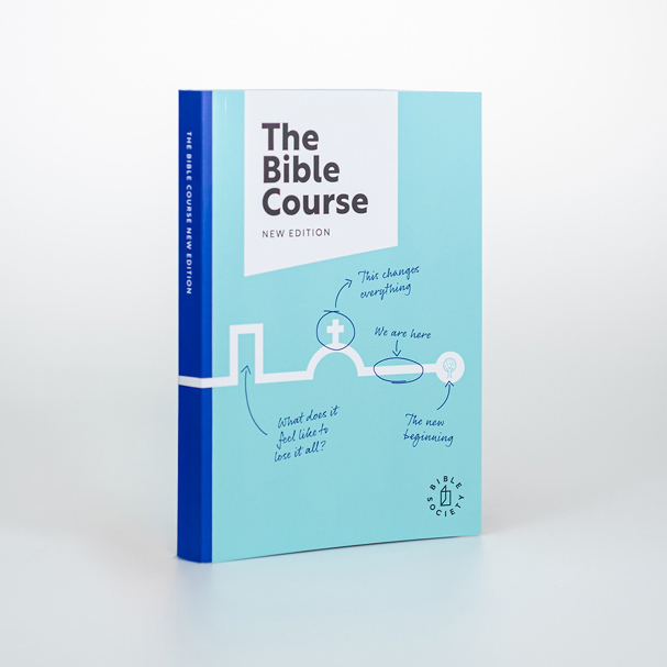 The Bible Course
