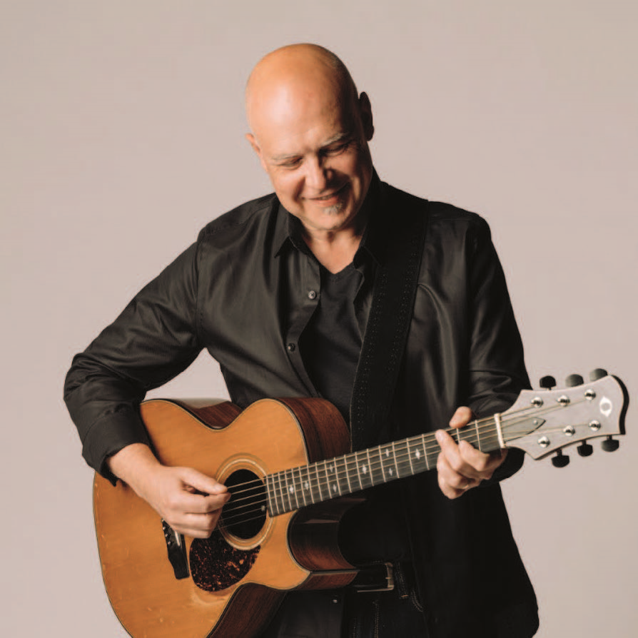 Brian Doerksen