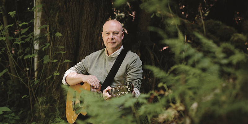 Brian Doerksen