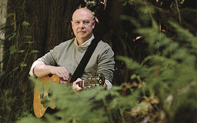 Remembering Brian Doerksen
