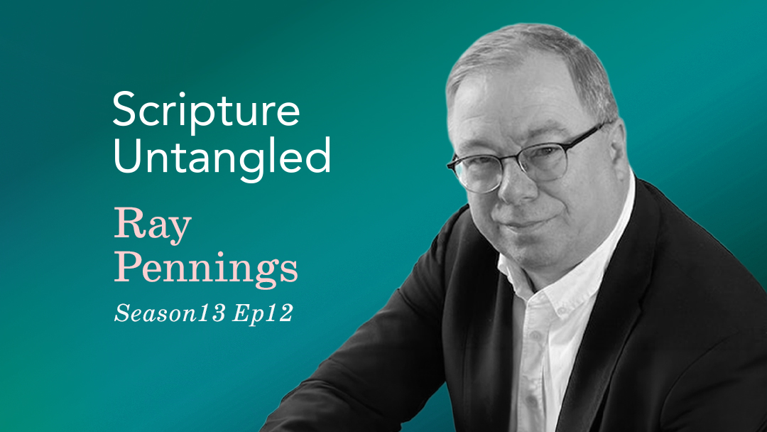 Season 13: Episode 12 | Ray Pennings | Compassion and End-of-Life Decisions