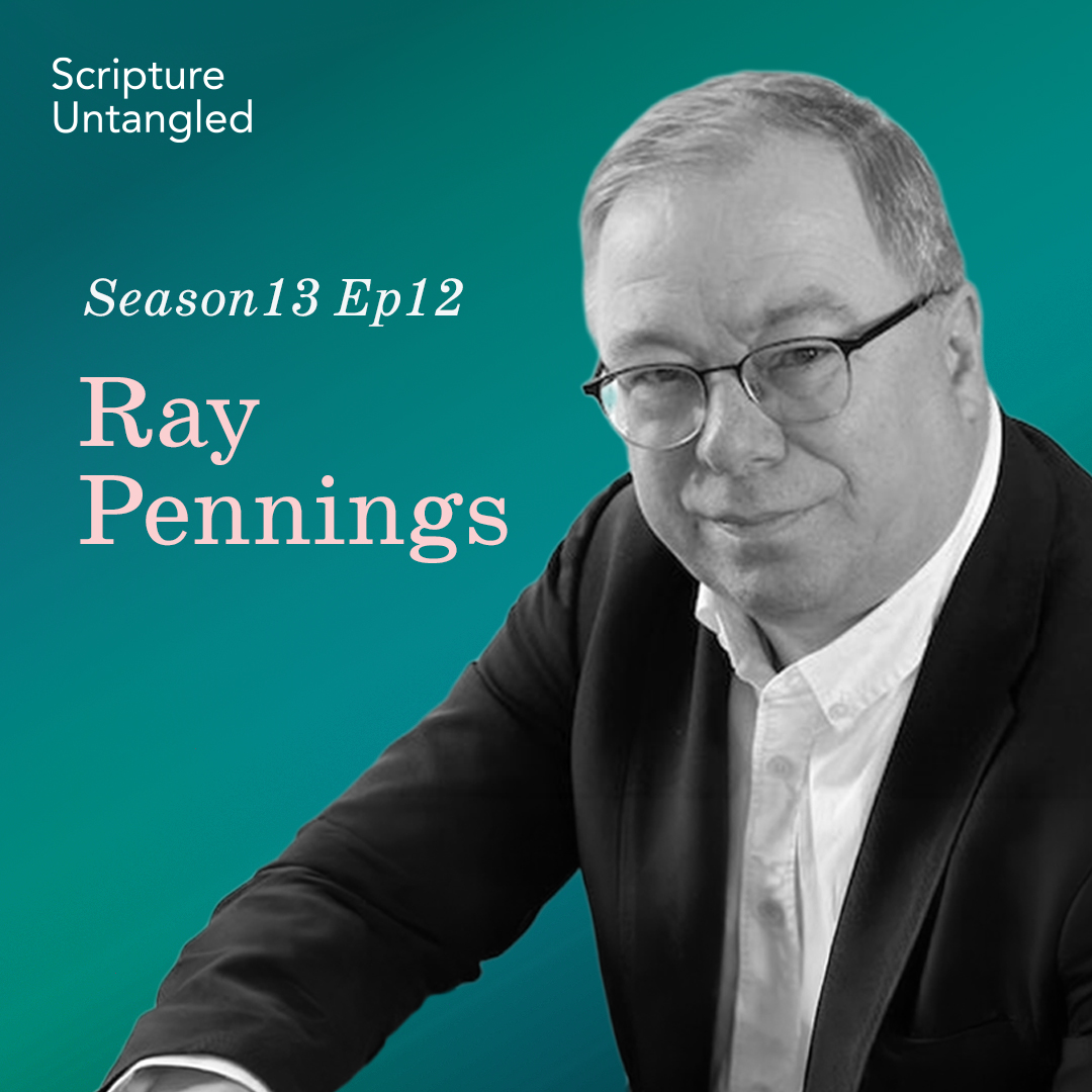 Ray Pennings