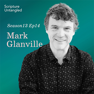 Mark Glanville