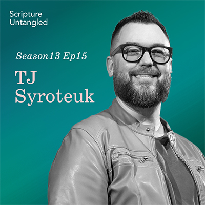 TJ Syroteuk