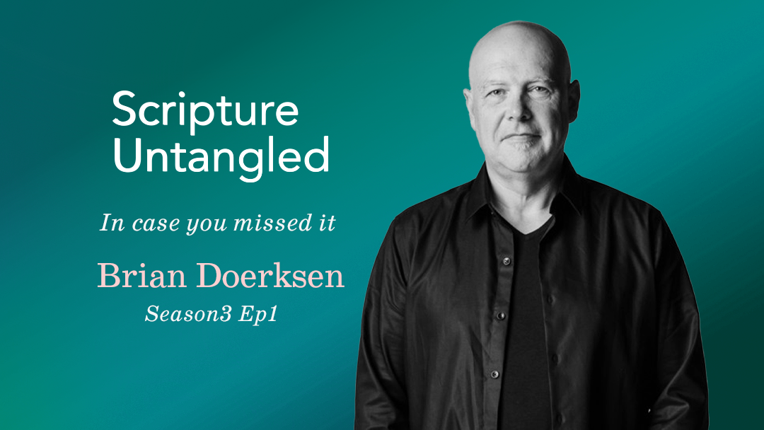 Brian Doerksen