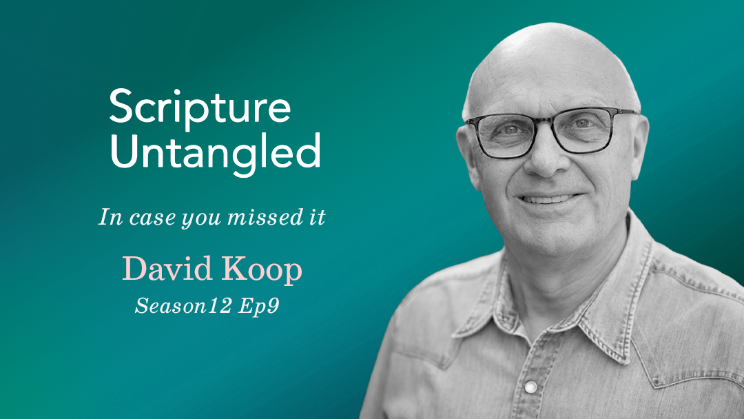 Dave Koop