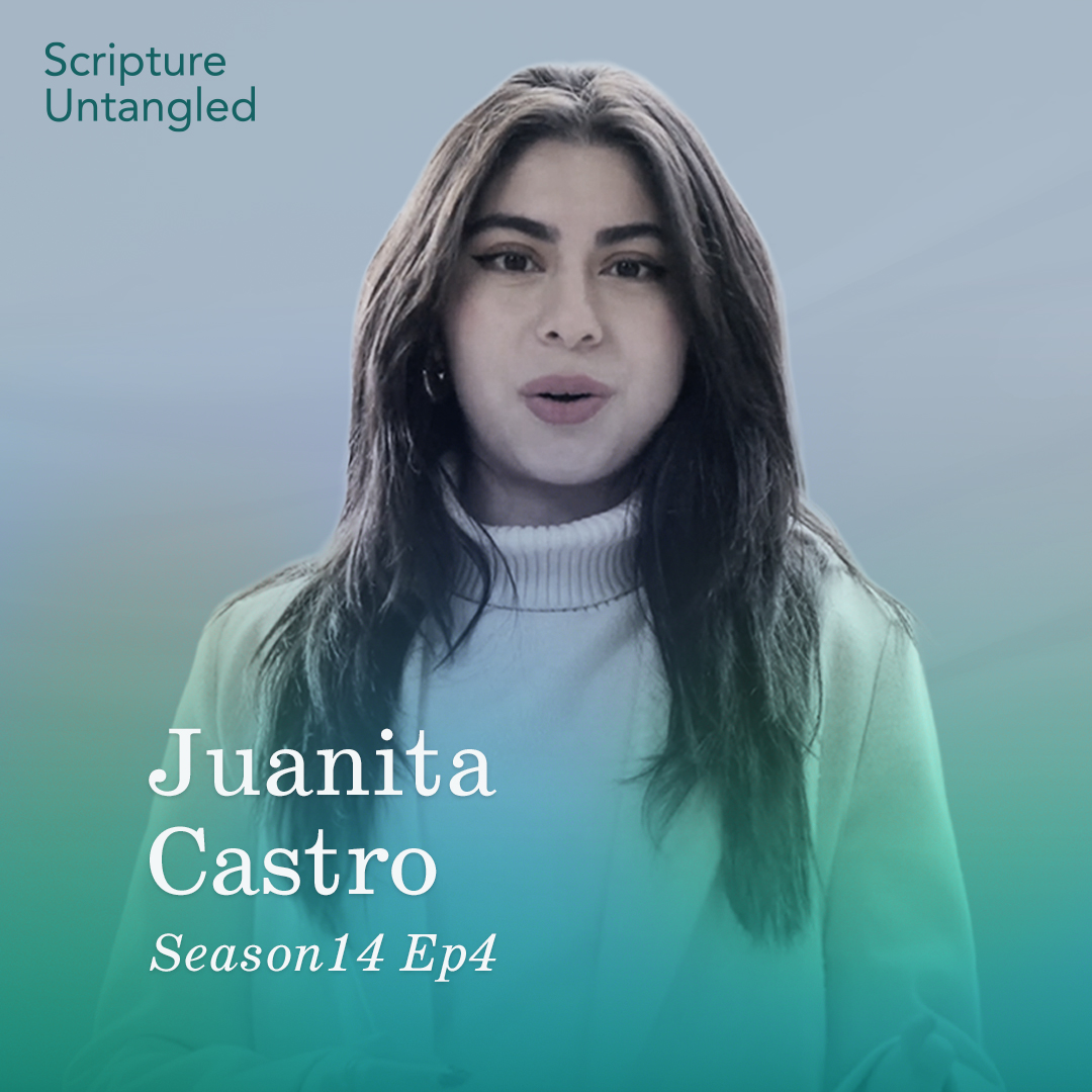 Juanita Castro