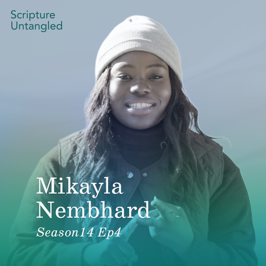 Mikayla Nembhard