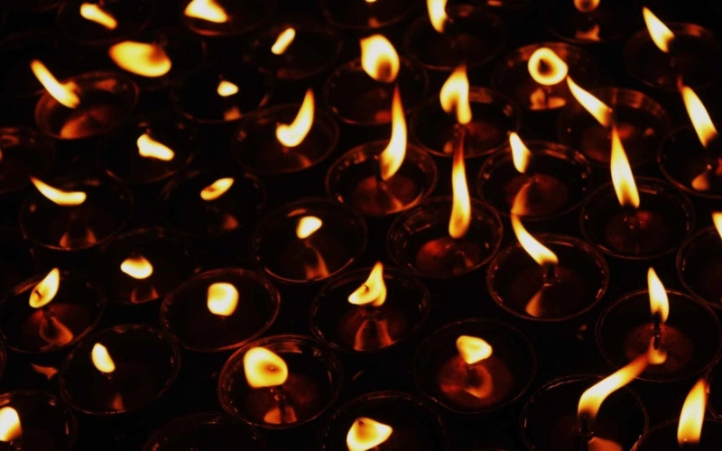 Pentecost: When Babel went into reverse
