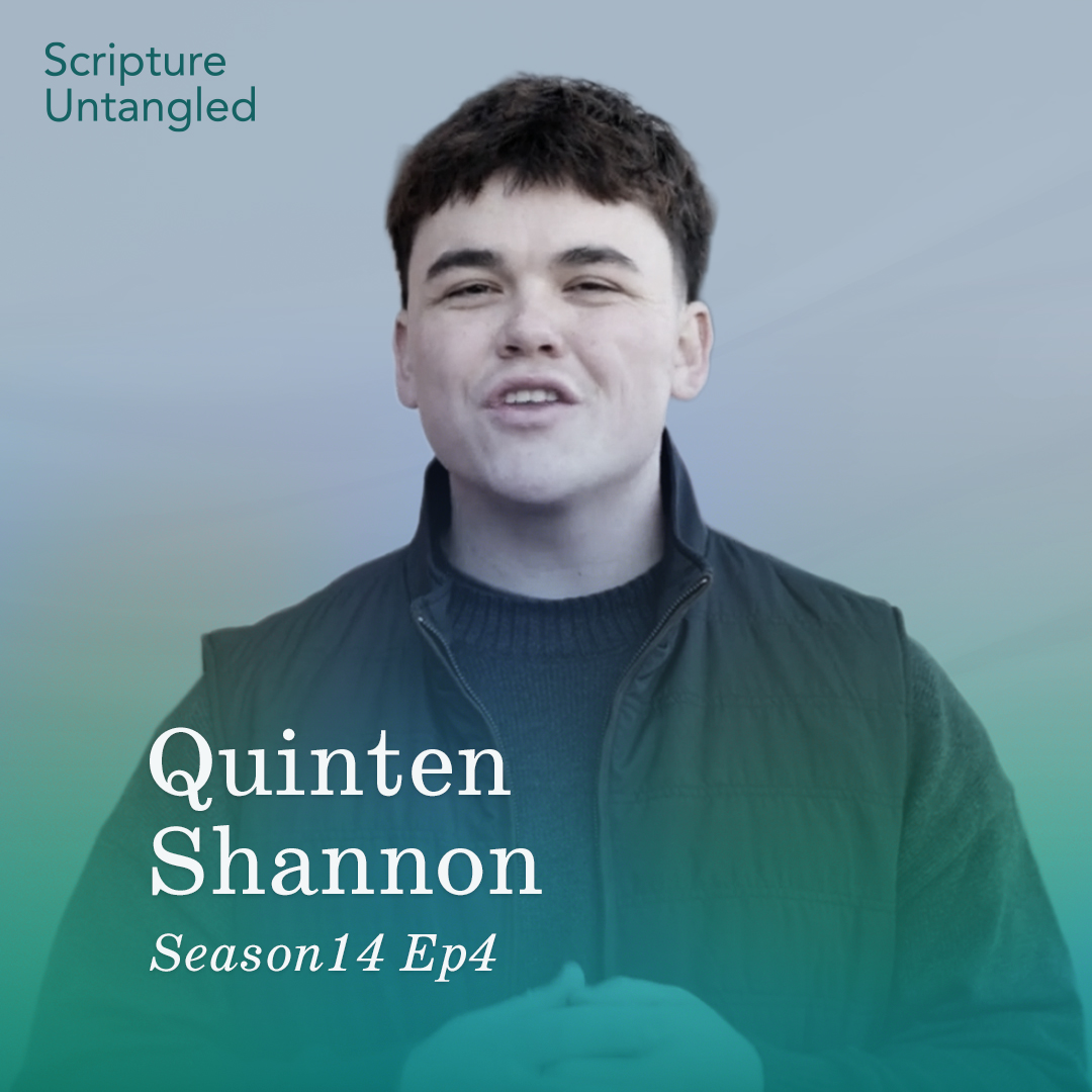 Quinten Shannon